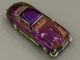 Машинка TK Union Group Mercedes-Benz 300 SL метал 1:32 світло/звук відчиняються двері/капіт/багажник 15см Хамелеон (TK-53611) - зображення 10