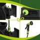 Котушка автоматична зі шлангом 20 м Gardlov 27505 - зображення 7