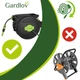 Котушка автоматична зі шлангом 20 м Gardlov 27505 - зображення 12