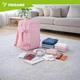 Туристичний рюкзак, рожевий Trizand 27658 - изображение 15