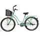 Велосипед ST 26" Spark CITY Aura рама 17" мятный (240005) - изображение 2