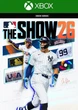 Ключ активації MLB The Show 26 Standard Edition для Xbox Series S/X - зображення 1