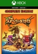 Ключ активации The Survivalists - Complete Edition для Xbox One/Series S/X - изображение 1