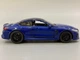 Машина TK Union Group BMW M8 металлопластик 1:32 звук свет инерция открывается дверь багажник и капот Синяя (ТК-12340) - изображение 8
