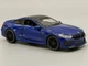 Машина TK Union Group BMW M8 металлопластик 1:32 звук свет инерция открывается дверь багажник и капот Синяя (ТК-12340) - изображение 9