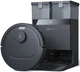 Робот-пылесос с влажной уборкой ECOVACS Deebot T30C Black (DLX71 BLACK) - изображение 2