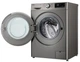 Пральна машина автоматична LG F4Y7ES5P (7202240) - зображення 3