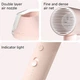 Фэн Xiaomi Doco negative ion hair driver soft and fast dry hair care Pink (Китайская вилка) - изображение 5