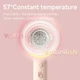 Фэн Xiaomi Doco negative ion hair driver soft and fast dry hair care Pink (Китайская вилка) - изображение 6