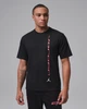 Футболка Air Jordan Dri-Fit Sport Black IF0857-011 L - изображение 5