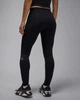 Легінси Air Jordan Dri-Fit High-Waisted Black HQ8912-010 XS - зображення 2