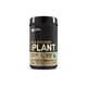 Протеїн Gold Standard 100% Plant від Optimum Nutrition, шоколадний смак, 684 г – Веганський рослинний білок для відновлення м'язів - зображення 1