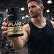 Протеїн Gold Standard 100% Plant від Optimum Nutrition, шоколадний смак, 684 г – Веганський рослинний білок для відновлення м'язів - зображення 4