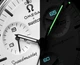 Наручные часы Swatch x Omega Bioceramic MoonSwatch 1965 SO33M106 - изображение 4