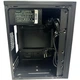 Корпус для ПК Delux MK 350 Black 450W 12Fan (MK 350 450W 12Fan) - изображение 5