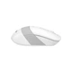 Мышка A4Tech FG10CS Air2 Wireless Grayish White (4711421997973) - изображение 8