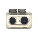 Основна камера Apple iPhone High Quality 8 Plus чорна (662078) - зображення 1