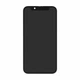 Дисплей OLED для iPhone 13 mini 5,4 дюйма чорний High Quality з сенсорним екраном (659120) - зображення 2