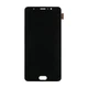 Дисплей AMOLED 5,7 дюйма Meizu Pro 6 Plus черный с сенсорным экраном Original Quality (659504) - изображение 2