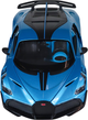 Автомодель Techno Drive Bugatti Divo синій 1:18 (250939BDBL) - зображення 8