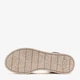 Женские сандалии Skechers 114417 BLK 40 (10US) 27 см Черные (198739056464) - изображение 7