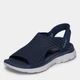 Женские сандалии Skechers 119519 NVY 38 (8US) 25 см Синие (198376153113) - изображение 2