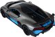 Автомодель Techno Drive Bugatti Divo серый 1:18 (250940BDGY) - изображение 3