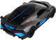 Автомодель Techno Drive Bugatti Divo серый 1:18 (250940BDGY) - изображение 5