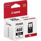 Картридж Canon (PG-460XL) Pixma TS5340 Black (3710C001) - зображення 1