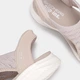 Женские сандалии Skechers 119805 STN 40 (10US) 27 см Бежевые (198739023480) - изображение 5
