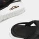 Женские сандалии Skechers 119813 BLK 38 (8US) 25 см Черные (197627557939) - изображение 5