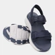 Женские сандалии Skechers 119823 NVY 40 (10US) 27 см Синие (198739022452) - изображение 4