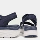 Женские сандалии Skechers 119823 NVY 37 (7US) 24 см Синие (198739022391) - изображение 5