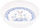 Блюдо Lefard Blue Rabbit 23 см (769-101) - изображение 1