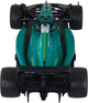 Автомодель Techno Drive Aston Martin F1 2024 1:24 (250941AMF1) - изображение 4