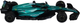 Автомодель Techno Drive Aston Martin F1 2024 1:24 (250941AMF1) - изображение 6