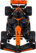 Автомодель Techno Drive McLaren F1 2024 1:24 (250942AMF1) - изображение 8