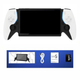 Игровая ретро консоль HC800 7.0" с установленными играми 15 000 и подключением к телевизору белая - изображение 5