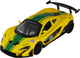 Автомодель Techno Drive McLaren P1 желтый 1:24 (250943MLP1YW) - изображение 1