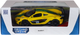 Автомодель Techno Drive McLaren P1 желтый 1:24 (250943MLP1YW) - изображение 13