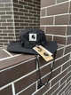 Летняя панама Carhartt унисекс с логотипом Кархарт для отдыха и города. Стильная панамка Кархарт в спортивном стиле для лета - изображение 2