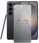 Пленка для Samsung S26 Ultra на экран износоустойчивая полиуретановая SoftGlass - изображение 2