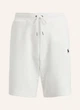 Чоловічі спортивні шорти Polo Ralph Lauren, білі, 1X big tall (великі розміри) - зображення 1