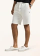 Чоловічі спортивні шорти Polo Ralph Lauren, білі, 1X big tall (великі розміри) - зображення 4