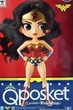 Фигурка Чудо-женщина DC | Banpresto Q Posket Wonder Woman Ver. A 14 см - изображение 3