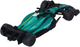 Автомодель Techno Drive Aston Martin F1 2024 1:43 (250944AMF1) - изображение 5