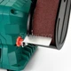 Точильно-шліфувальна верстат Sturmax BGM6015GRL - зображення 6