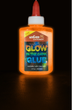 Клей для декорування "Glow in the Dark" 88,5мл - изображение 1