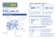 Етикет-пістолет BUROMAX 4312, 2ряда, горизонтальний /BM.4312/ - изображение 4