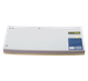 Розділювачі 10,5х23см BUROMAX 3220-99 (100шт.) картон. асорті, /BM.3220-99/ - зображення 2